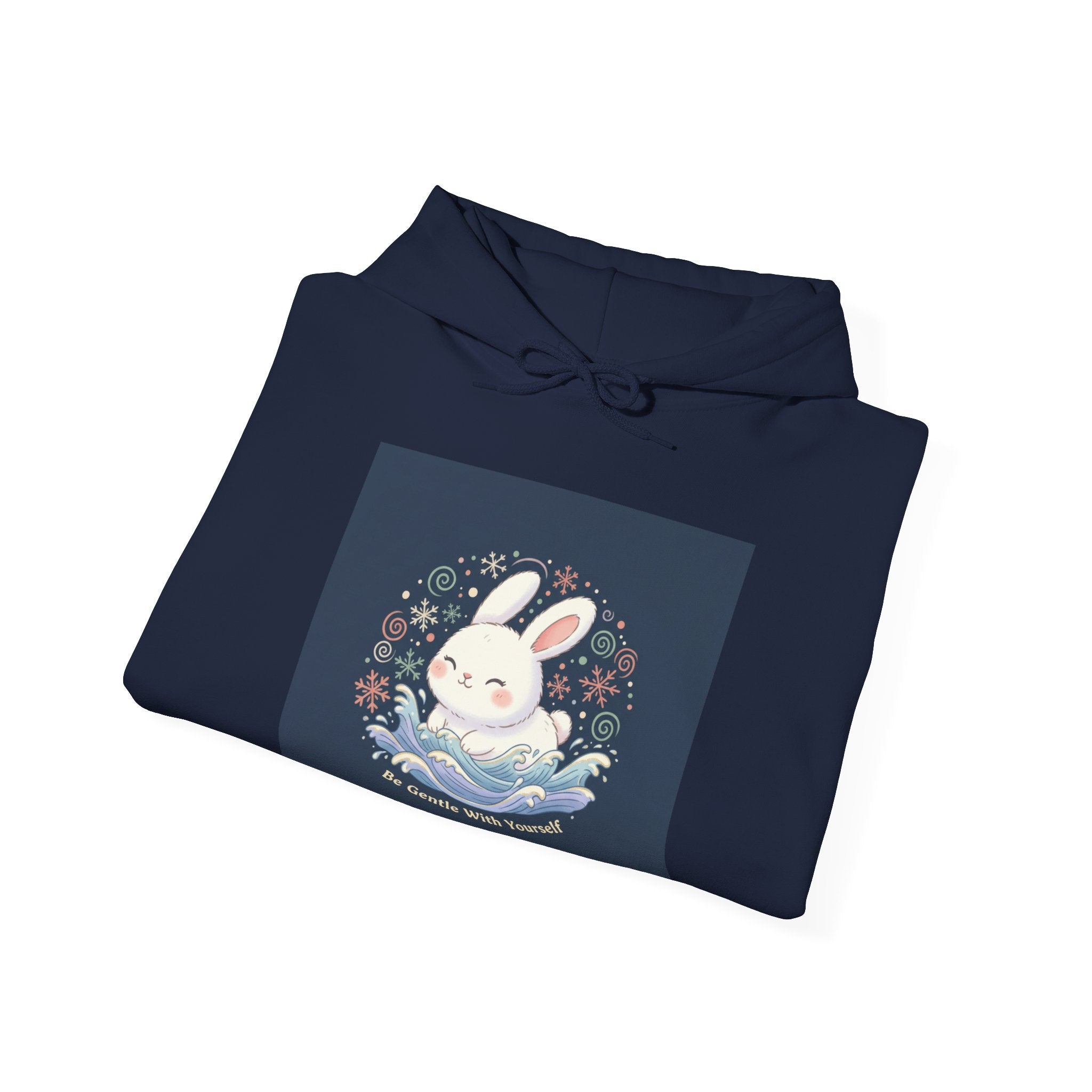 Be Gentle With Yourself Hoodie