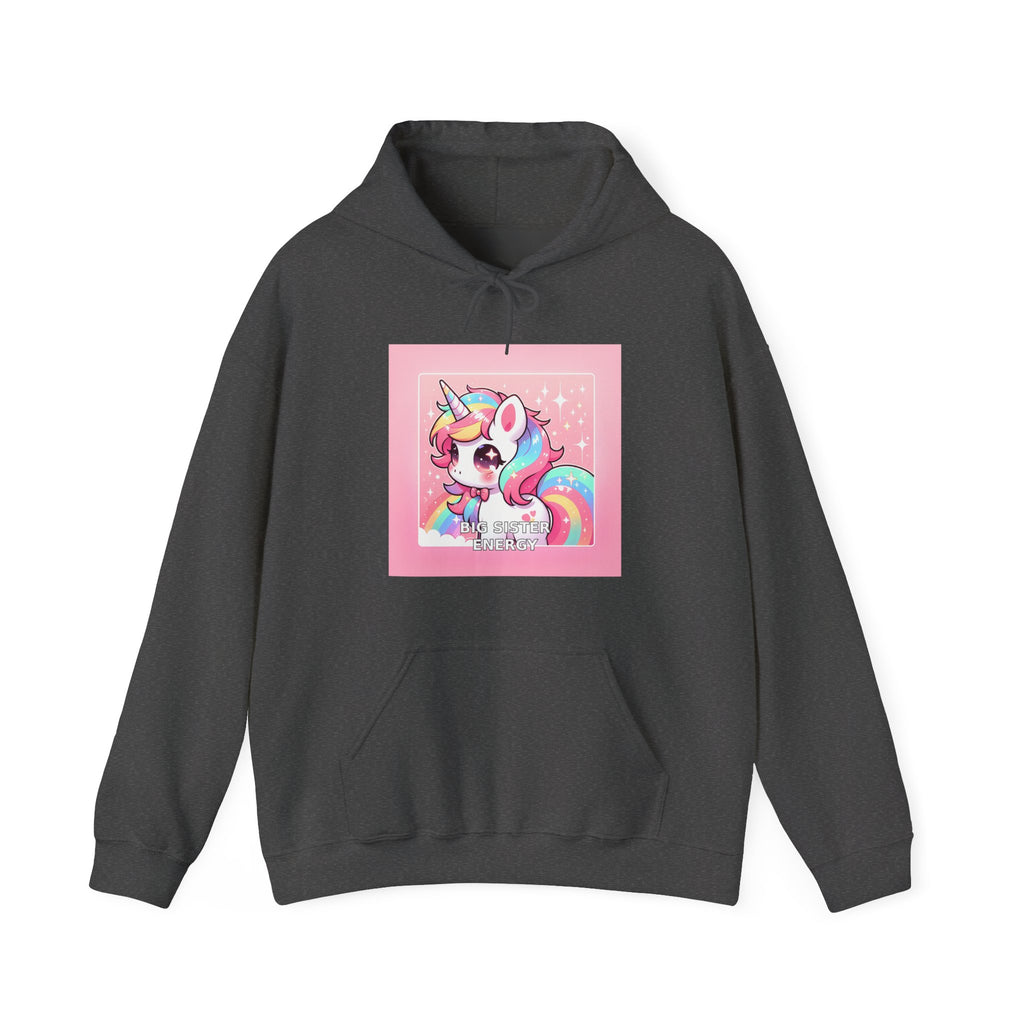 Big Sister Energy - KayKay Hoodie