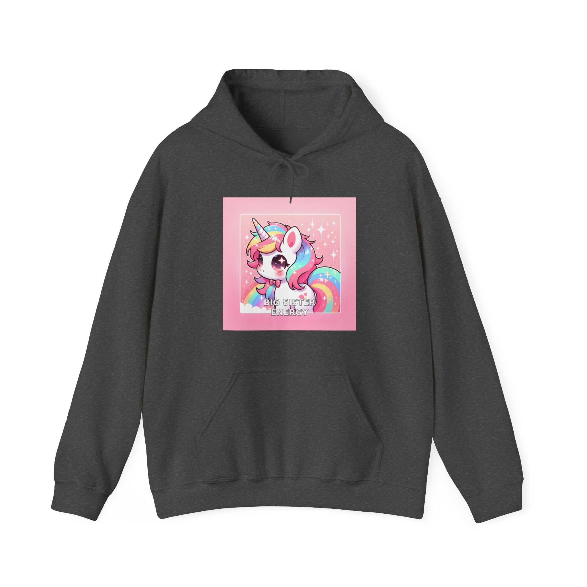 Big Sister Energy - KayKay Hoodie