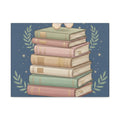 Butterfly Canvas Print – Dream Big Study Hard