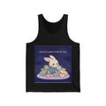 Bunny Tank Top – Success Looks Good on You