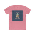 Turtle Unisex Tee – Degree Loading Study Hard, Dream Big