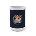 Still Becoming Goldfish Mug 15oz
