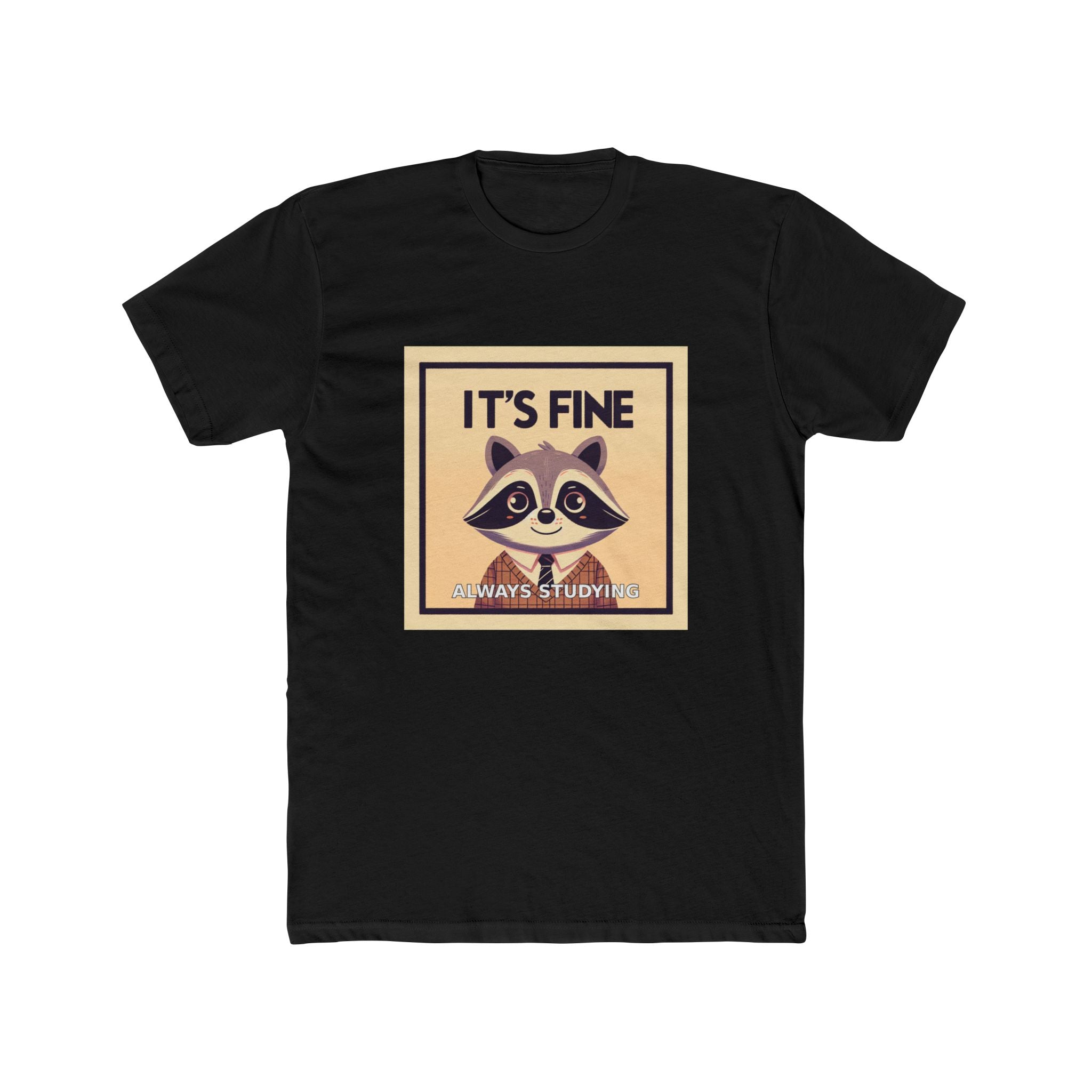 Always Studying - KayKay Unisex Tee