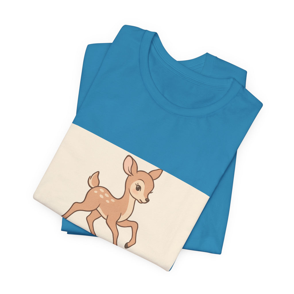 Class Day - KayKay Cropped Baby Tee