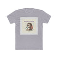 Degree Loading Hedgehog Unisex Tee