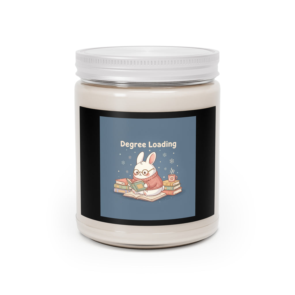 Bunny Scented Candle – Degree Loading