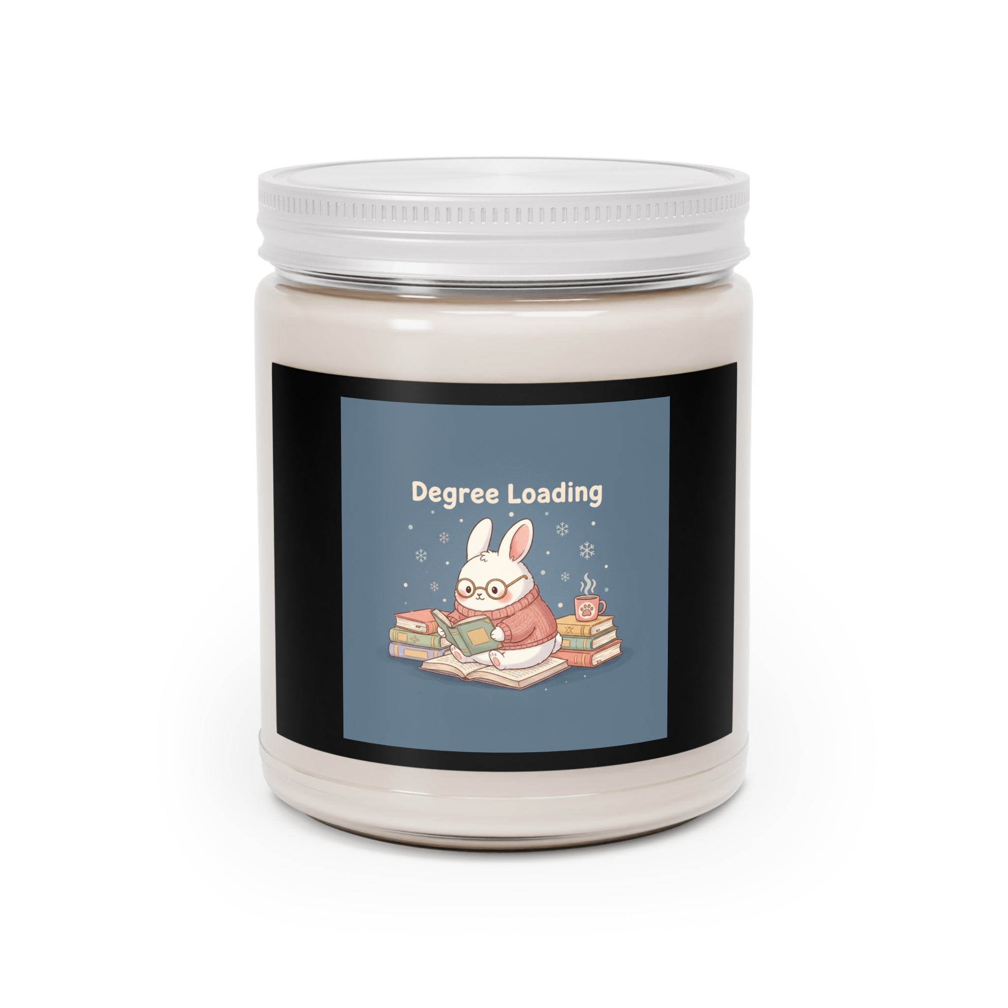 Bunny Scented Candle – Degree Loading