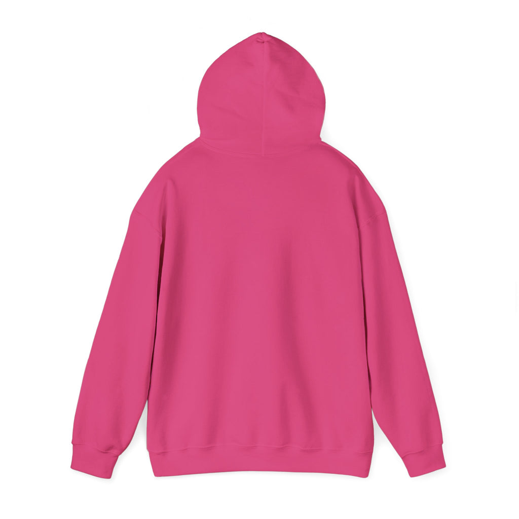 remix built different - KayKay Hoodie