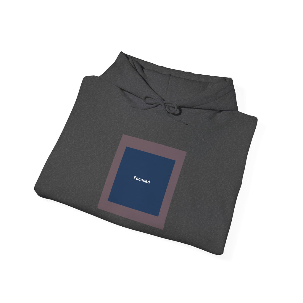 Focused - KayKay Classic Hoodie