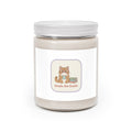 Goals On Goals Cat Scented Candle
