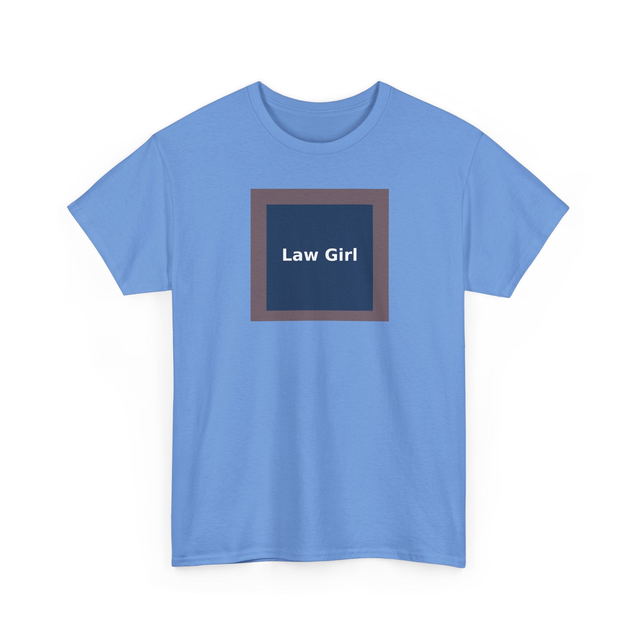 Law Girl - KayKay Kids Tee
