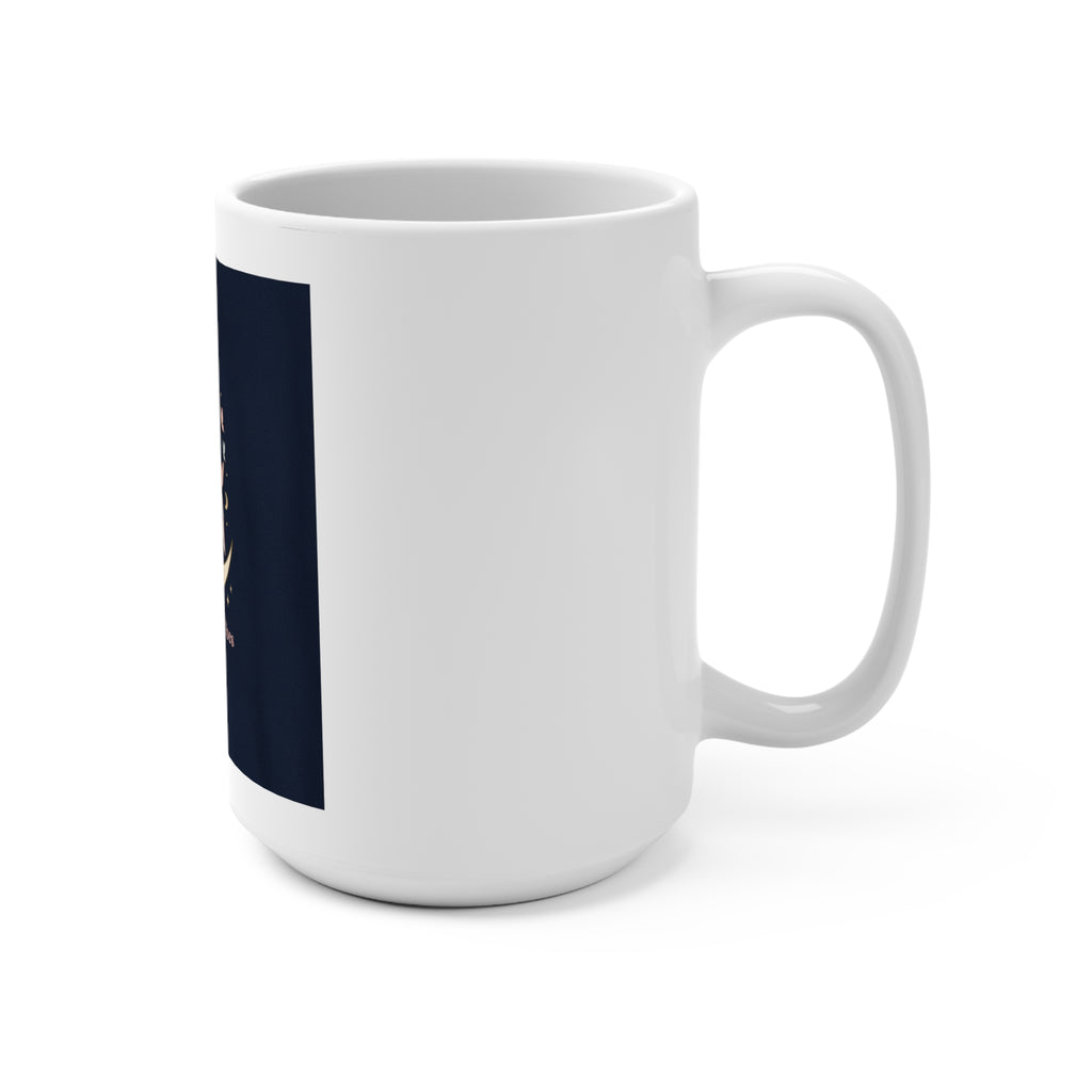 Butterflies Mug 15oz – Study Buddy Vibes