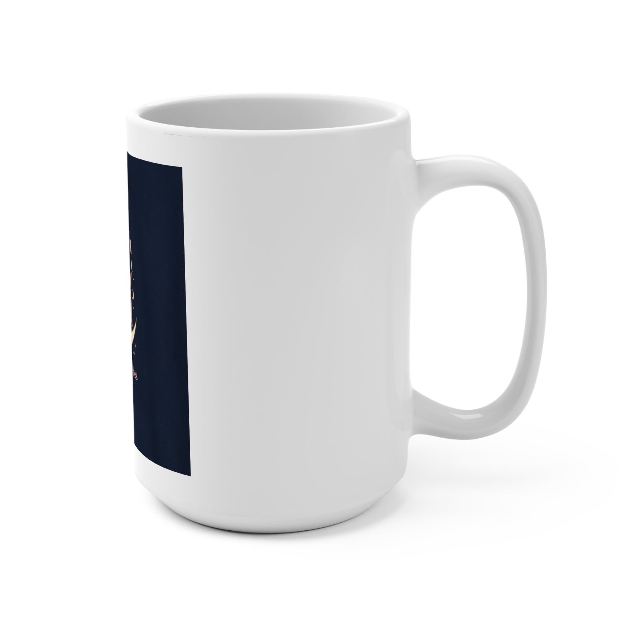 Butterflies Mug 15oz – Study Buddy Vibes