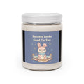 Rabbit Scented Candle – Success Looks Good on You