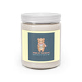 Bear Scented Candle – Home of the Brave