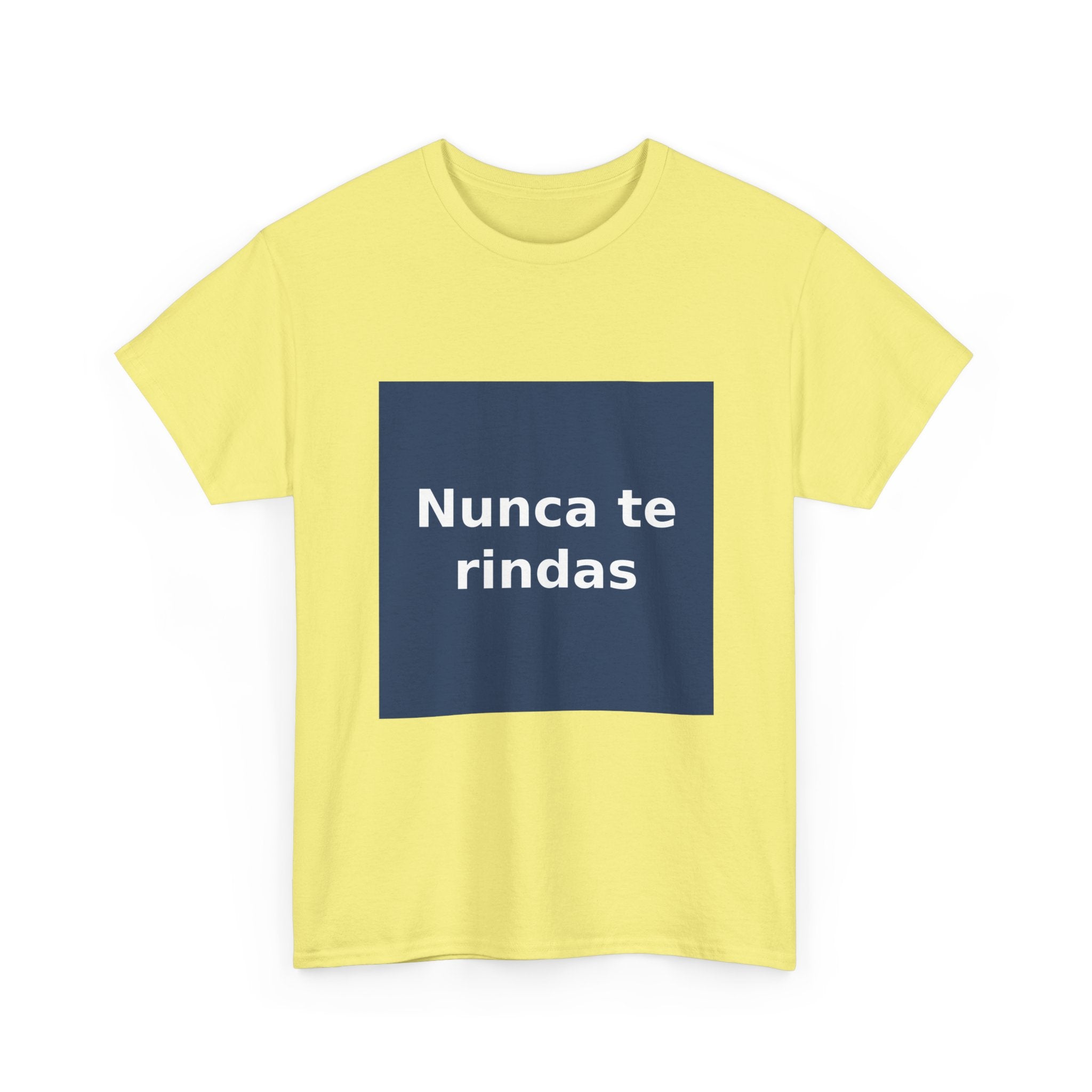"Nunca te rindas" Black Cat Kids Tee | College Girl Gift | Fashion | KayKay Classics