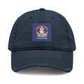 Owl Dad Hat – Gentle Strength