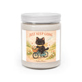 JUST KEEP GOING Scented Candle