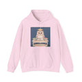 Owl Hoodie – Be Gentle With Yourself