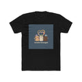 Gentle Strength Dog Unisex Tee