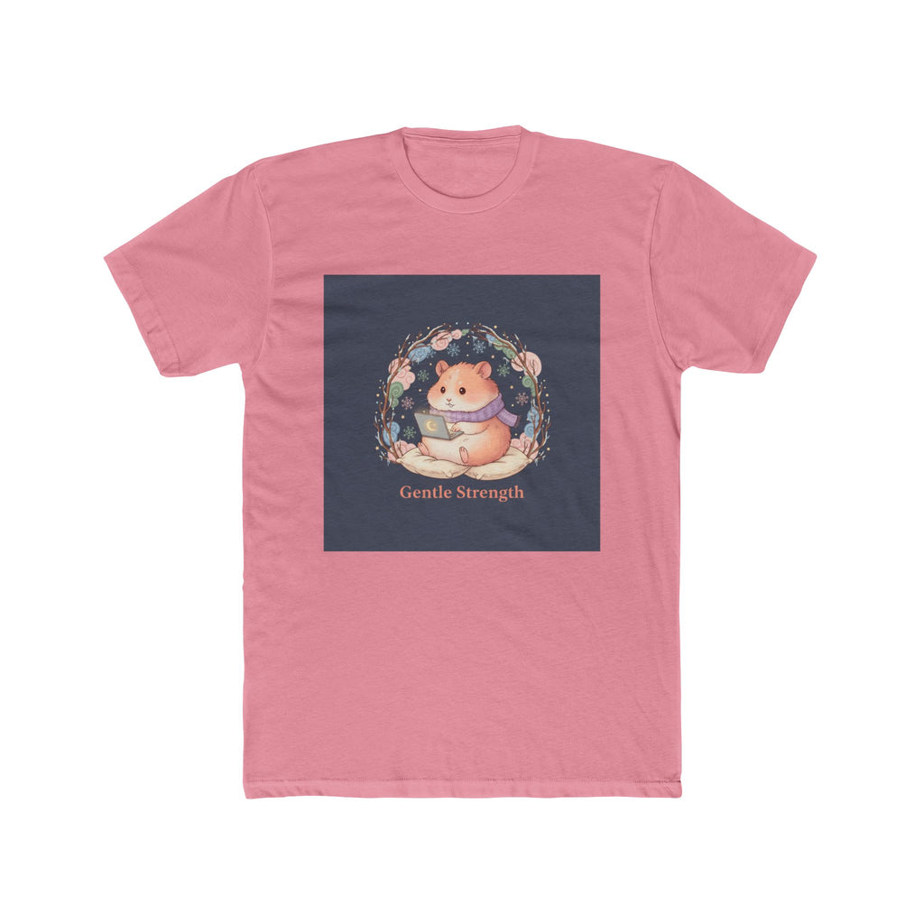Bunny Unisex Tee – Gentle Strength