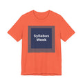 Syllabus Week - KayKay Baby Tee