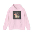 Dragon Hoodie – Liberty and Justice for All