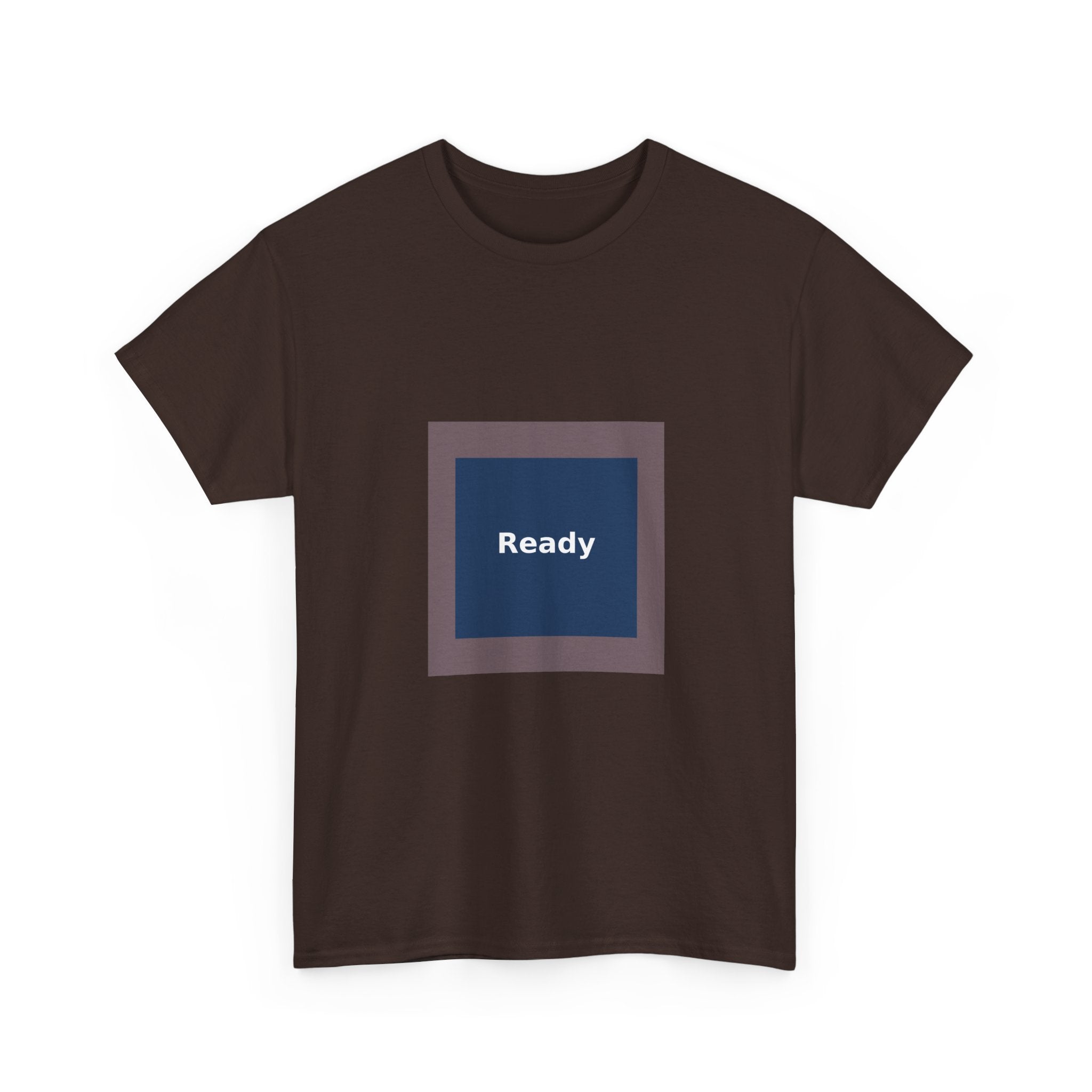 Ready - KayKay Kids Tee