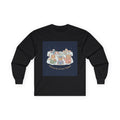 Making My Dreams Happen Bear Long Sleeve Tee