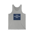 Girls Supporting Girls - KayKay Tank Top