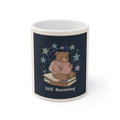 Bear Mug 11oz – Still Becoming