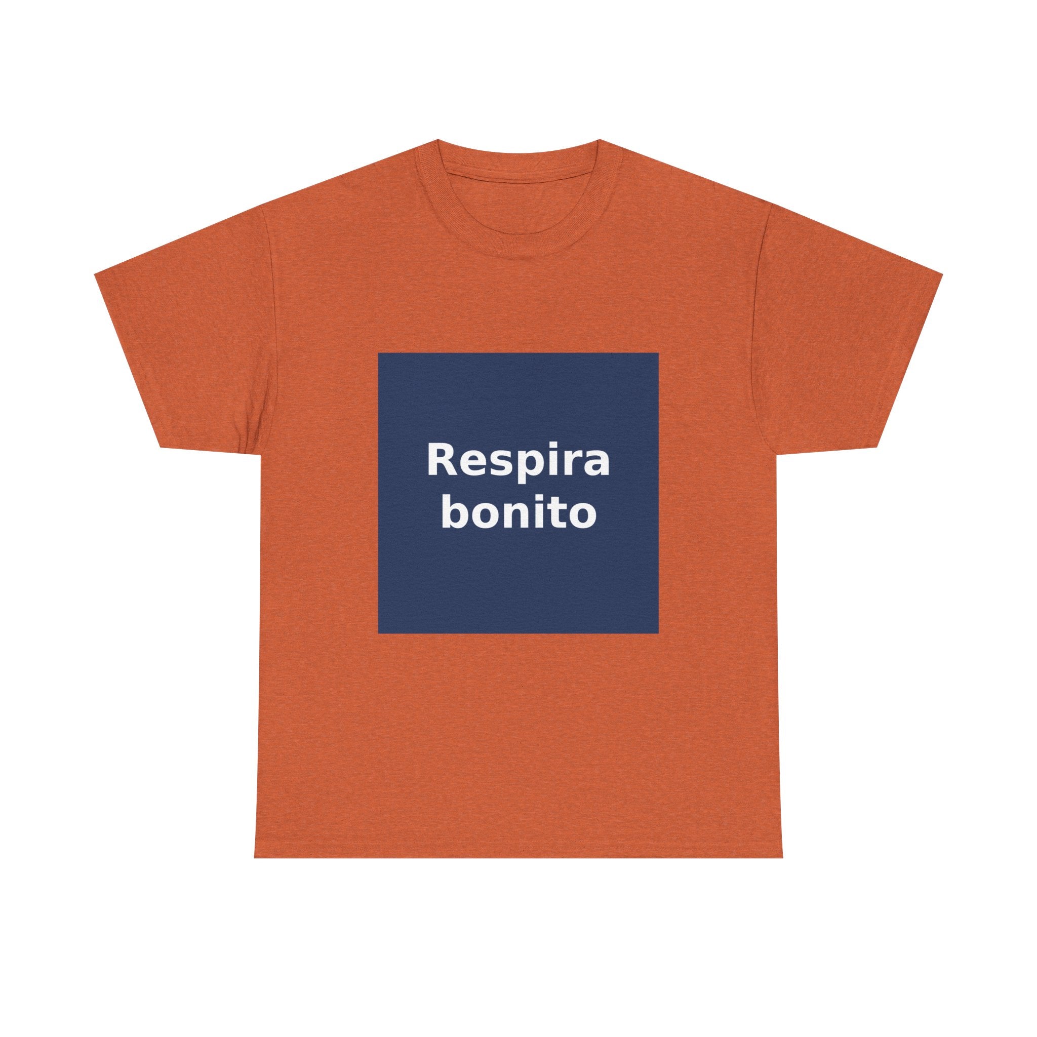 "Respira bonito" Black Cat Kids Tee | College Girl Gift | Fashion | KayKay Classics