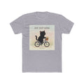 JUST KEEP GOING Unisex Tee