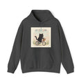 JUST KEEP GOING Hoodie