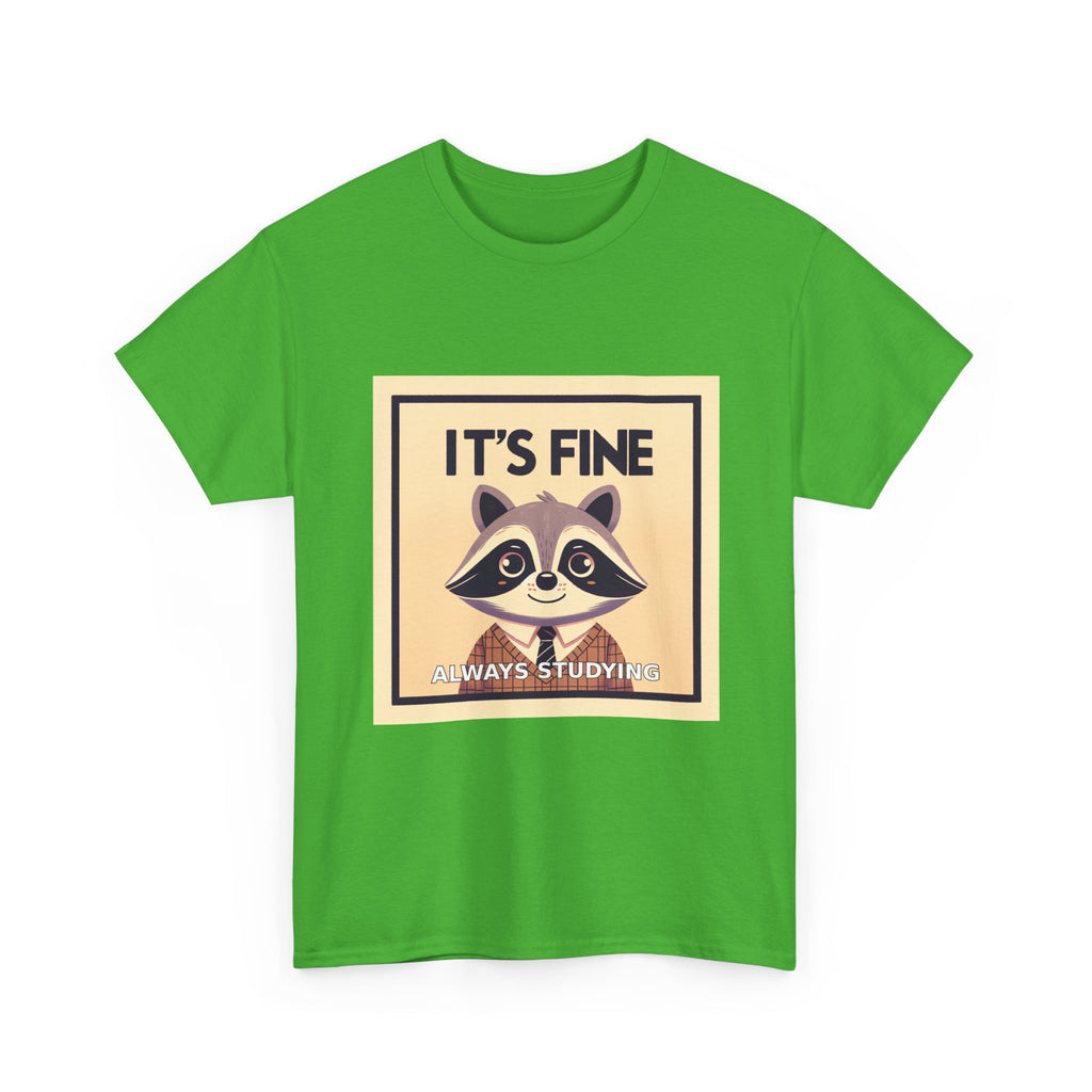 remix always studying | KayKay Kids Tee