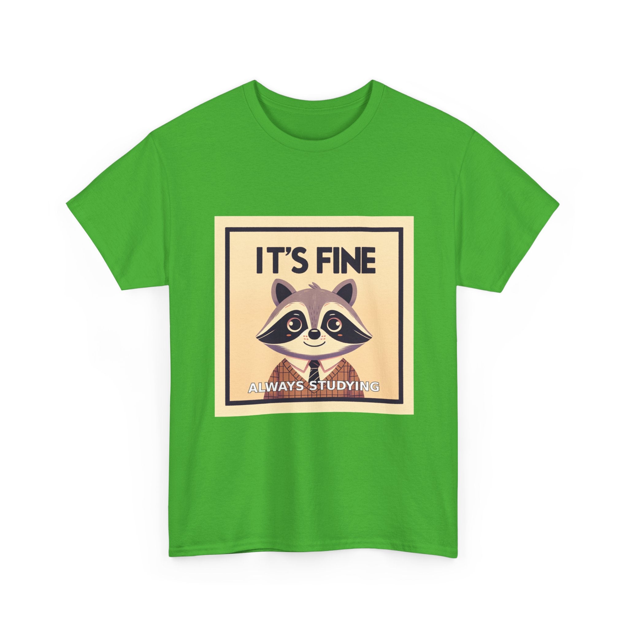 remix always studying | KayKay Kids Tee