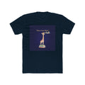 Giraffe Unisex Tee – Most Fun Wins