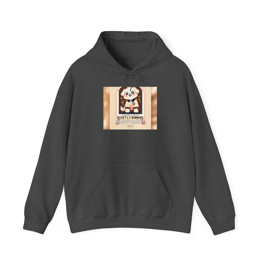 remix beauty basics - KayKay Hoodie