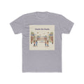Goals On Goals Bees Unisex Tee