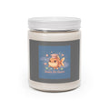 Goldfish Scented Candle – Goals on Goals