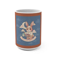 Rabbit Mug 15oz – Success Looks Good on You