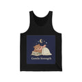 Bear Tank Top – Gentle Strength