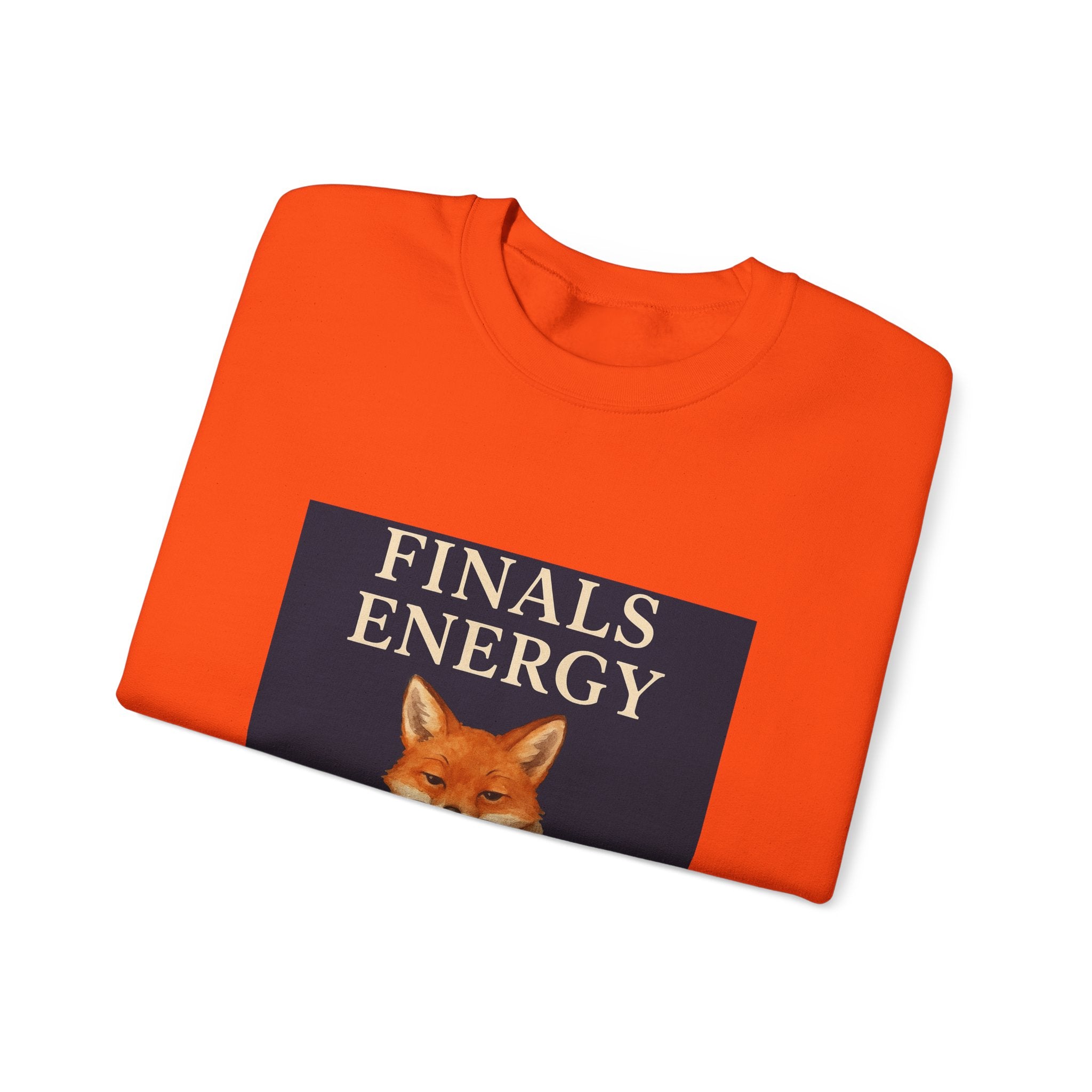 remix campus energy - KayKay Crewneck