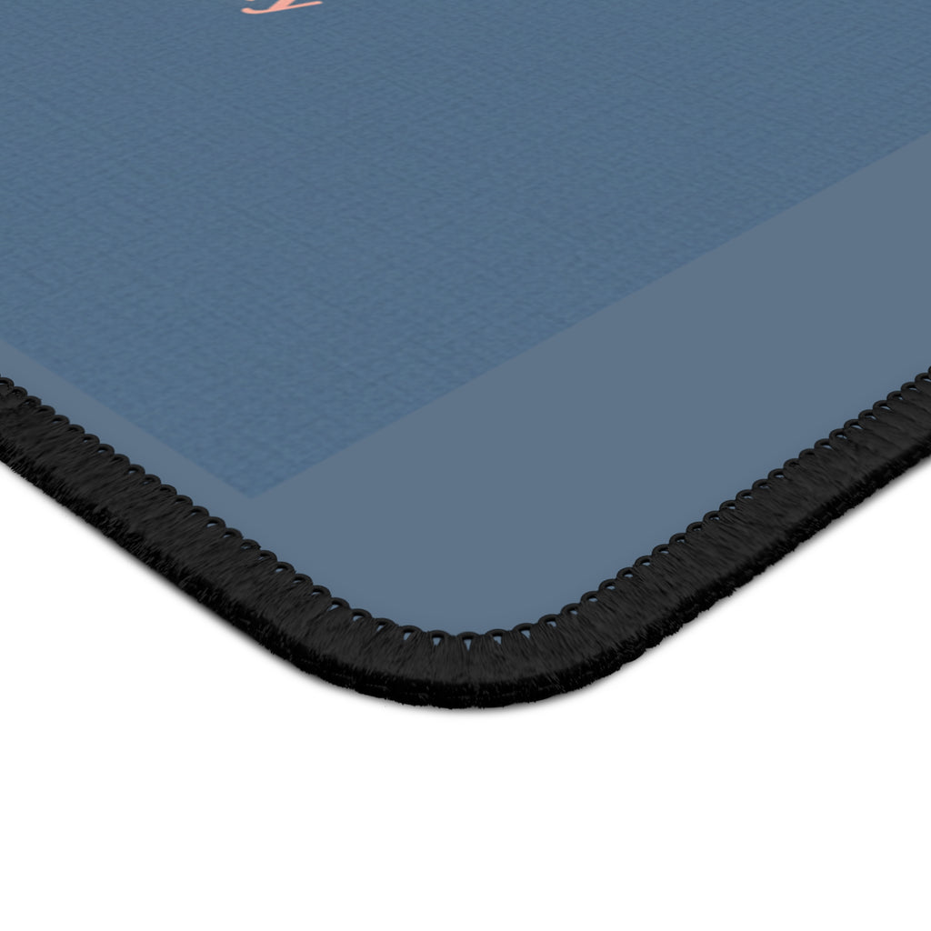 Cats With Glasses Mouse Pad – You Are Allowed to Grow Slowly