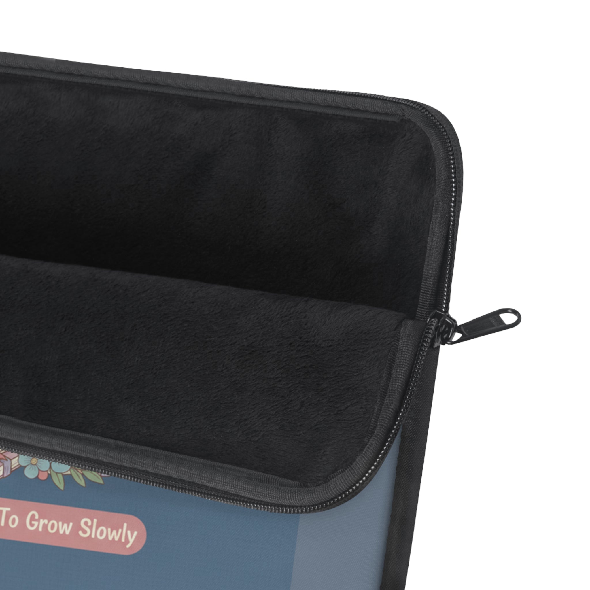Cat Laptop Sleeve – Sweet Land of Liberty