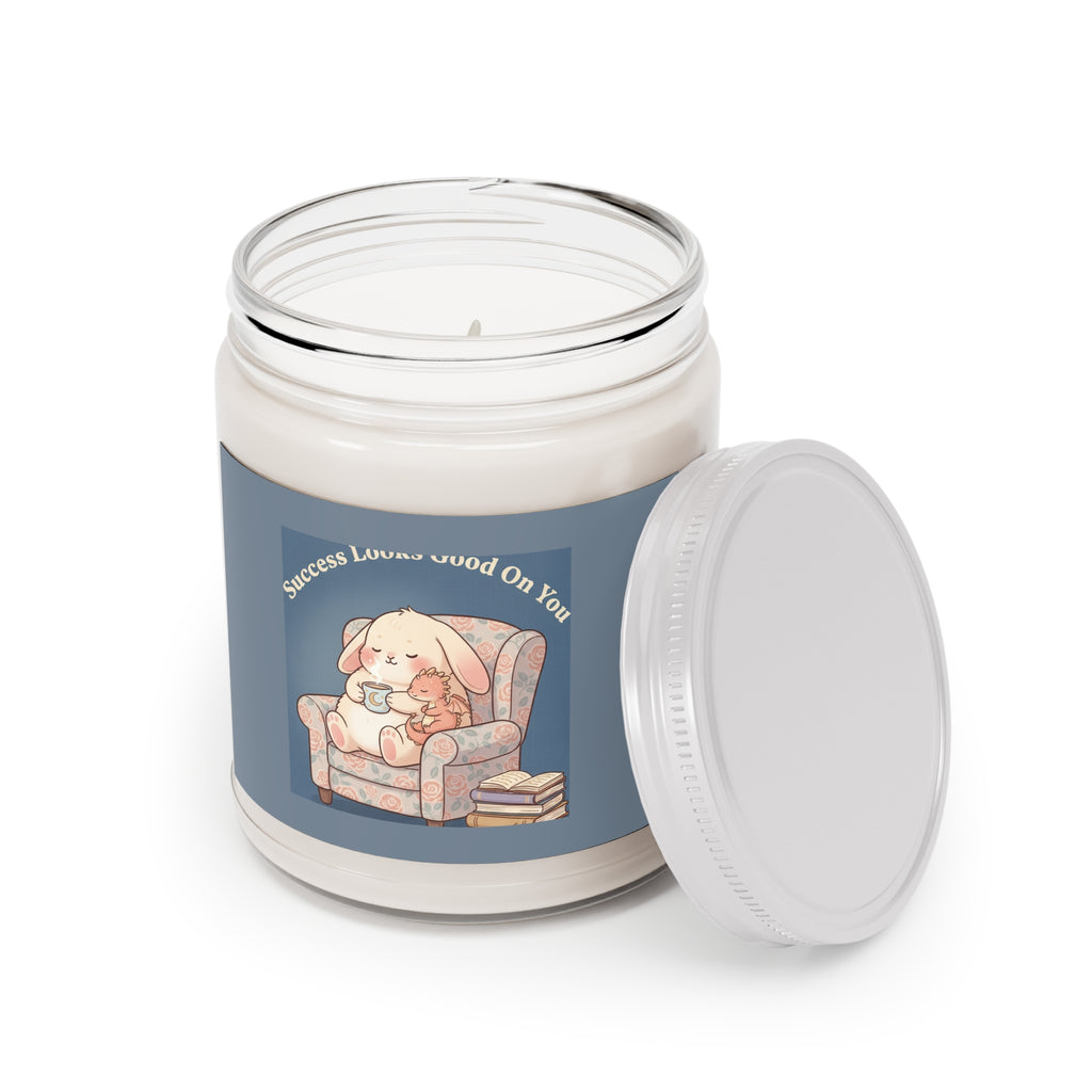 Dragon Scented Candle – Success Looks Good on You