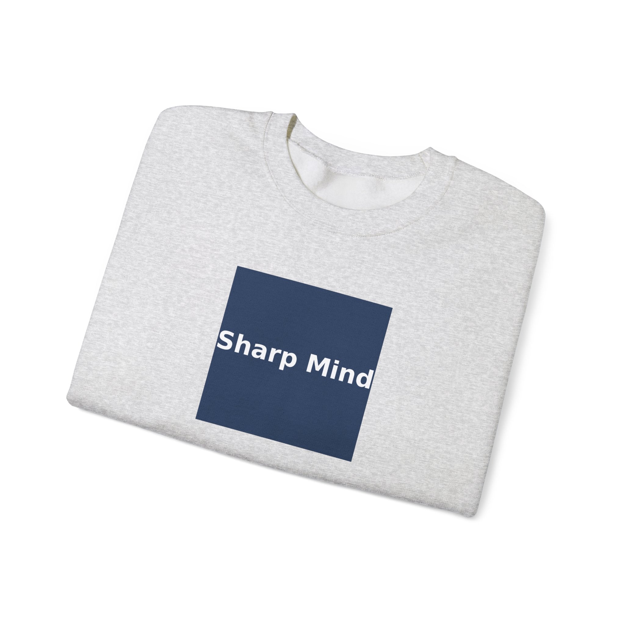 Sharp Mind - KayKay Crewneck