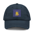 Bunny Dad Hat – Degree Loading