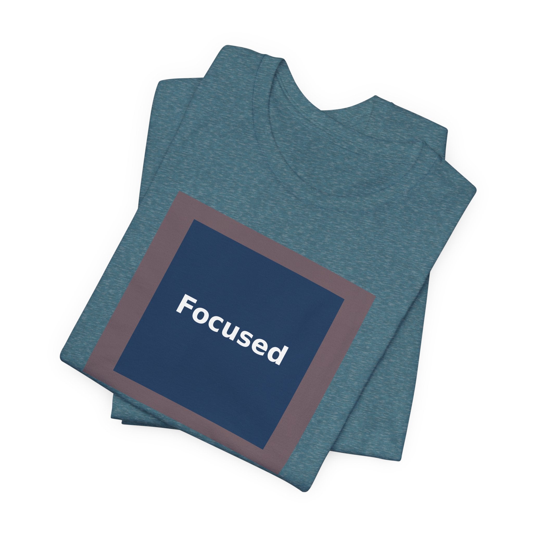 Focused - KayKay Women Tee